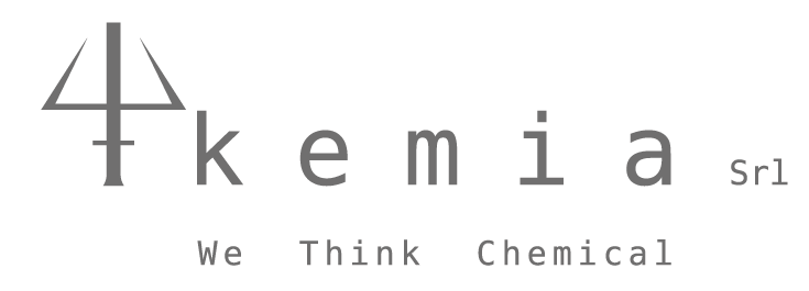 Logo KEMIA