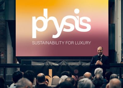 Consorzio Physis compie un anno e lo celebra con un importante evento inaugurale