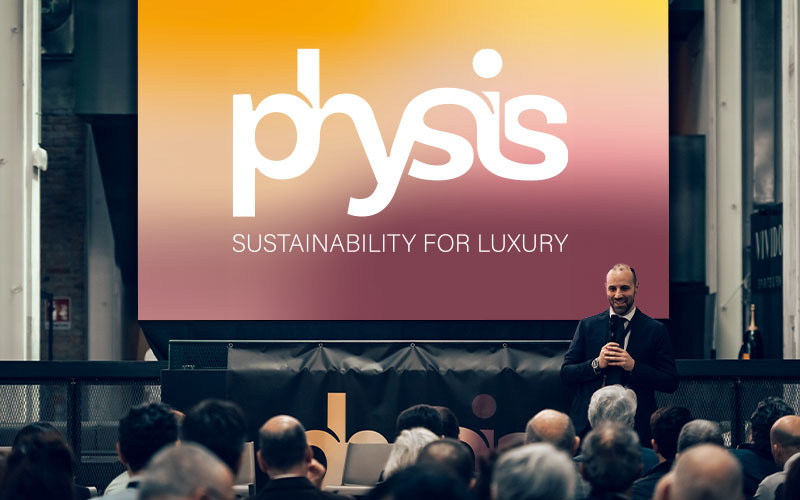 Consorzio Physis evento inaugurale